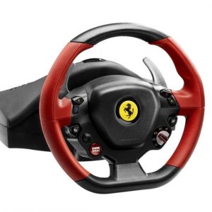 Thrustmaster Ferrari 458 Spider Racing Wheel - Slika 3