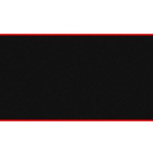 Redragon Suzaku Gaming Mouse Pad Extended - Slika 4