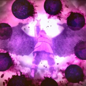 Ninja PS4 Naruto Shippuden Ultimate Ninja Storm 4: Road To Boruto - Slika 2