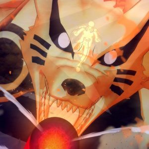Ninja PS4 Naruto Shippuden Ultimate Ninja Storm 4: Road To Boruto - Slika 4