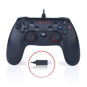 Redragon Saturn G807 Gamepad - Slika 3