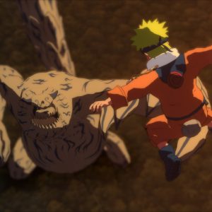 Ninja PS4 Naruto Shippuden: Ultimate Ninja Storm Trilogy - Slika 3