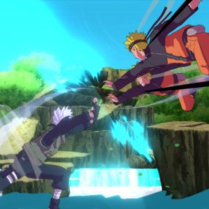 Ninja PS4 Naruto Shippuden: Ultimate Ninja Storm Trilogy - Slika 4