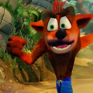 Activision Blizzard Switch Crash Bandicoot N. Sane Trilogy - Slika 3