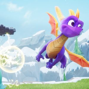 Activision Blizzard PS4 Spyro Reignited Trilogy - Slika 2