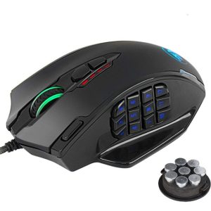 Redragon Impact M908 Gaming Mouse - Slika 3