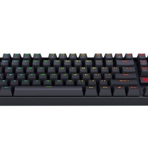 Redragon Kumara K552RGB-1 Mechanical Gaming Keyboard - Slika 3
