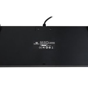 Redragon Kumara K552RGB-1 Mechanical Gaming Keyboard - Slika 4