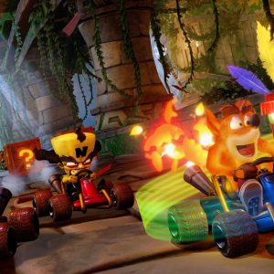 Activision Blizzard PS4 Crash Team Racing Nitro-Fueled - Slika 3