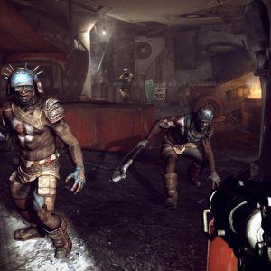 Bethesda PS4 Rage 2 - Slika 4