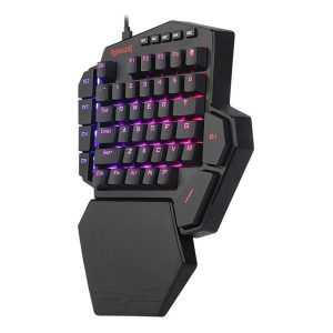 Redragon Diti K585RGB Mechanical Gaming Keyboard - Slika 1