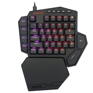Redragon Diti K585RGB Mechanical Gaming Keyboard - Slika 2