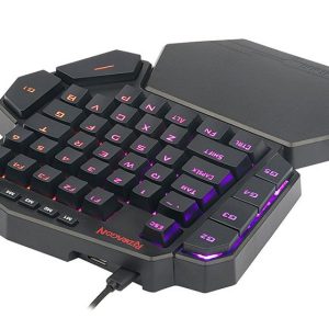 Redragon Diti K585RGB Mechanical Gaming Keyboard - Slika 4