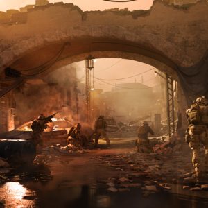 Activision Blizzard PS4 Call of Duty: Modern Warfare - Slika 2