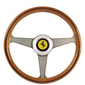 Thrustmaster Ferrari250 GTO Wheel Add-On PC - Slika 1