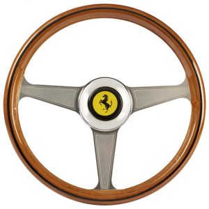 Thrustmaster Ferrari250 GTO Wheel Add-On PC - Slika 2