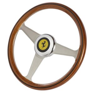 Thrustmaster Ferrari250 GTO Wheel Add-On PC - Slika 3