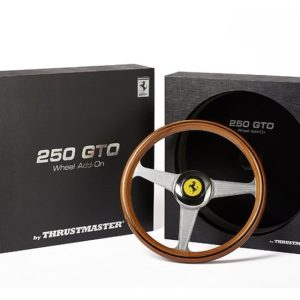 Thrustmaster Ferrari250 GTO Wheel Add-On PC - Slika 4