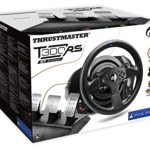 Thrustmaster T300 RS GT Edition EU Version - Slika 3