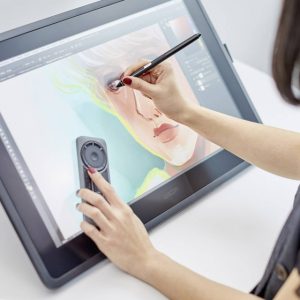 Wacom Cintiq 22" - Slika 2