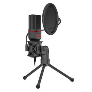 Redragon Seyfert GM100 Microphone - Slika 4