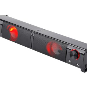 Redragon Orpheus GS550 Gaming Speakers - Slika 4