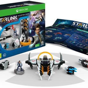 Ubisoft Entertainment XBOXONE Starlink Starter Pack - Slika 3