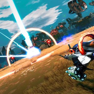 Ubisoft Entertainment XBOXONE Starlink Starter Pack - Slika 4