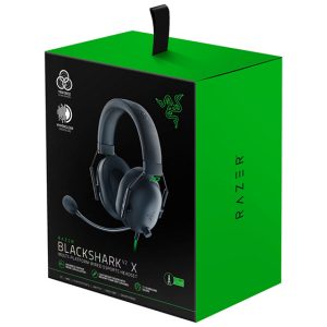 Razer BlackShark V2 X - FRML - Slika 5
