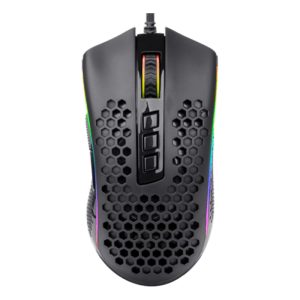 Redragon Storm M808 RGB Gaming Mouse - Slika 1