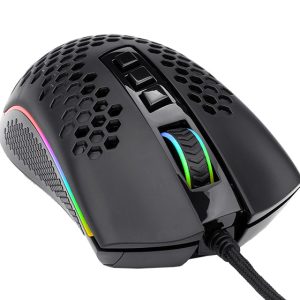 Redragon Storm M808 RGB Gaming Mouse - Slika 4