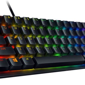 Razer Huntsman Mini 60% Opto-Mechanical Gaming Keyboard - Slika 3