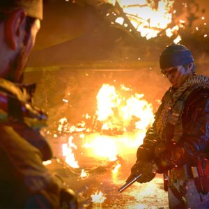 Activision Blizzard PS5 Call of Duty: Black Ops - Cold War - Slika 3