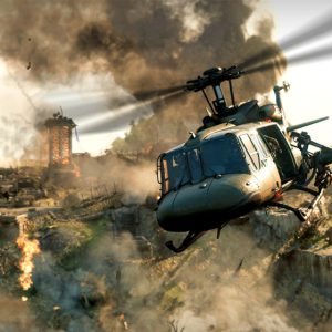 Activision Blizzard PS5 Call of Duty: Black Ops - Cold War - Slika 4