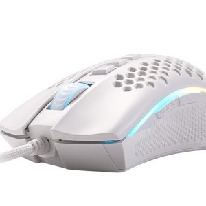 Redragon Storm M808 White Gaming Mouse - Slika 2