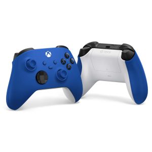 Microsoft XBOXONE/XSX Wireless Controller - Shock Blue - Slika 3