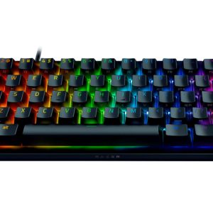 Razer Huntsman Mini 60% Opto-Gaming Keyboard (Linear Red Switch) - FRML - Slika 2