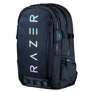 Razer Rogue 15" Backpack V3 Chromatic Edition - Slika 3