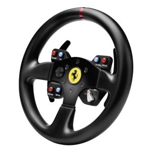 Thrustmaster Ferrari GTE F458 Wheel Add-On PS3/PS4/XBOXONE - Slika 1