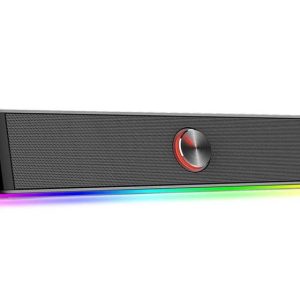 Redragon Adiemus GS560 Gaming Speaker - Slika 2