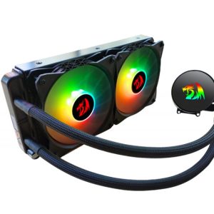 Redragon Effect CCW-3000 X Water Cooler - Slika 3