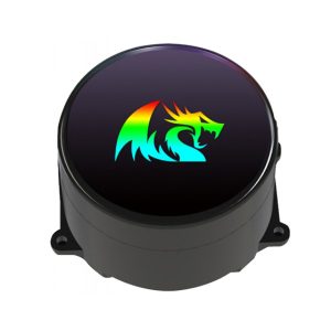 Redragon Effect CCW-3000 X Water Cooler - Slika 4