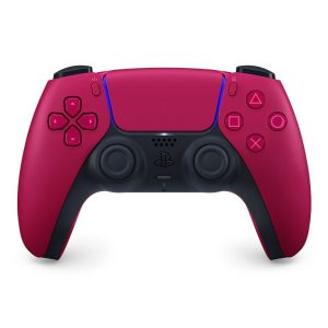 Sony DualSense Wireless Controller PS5 Cosmic Red
