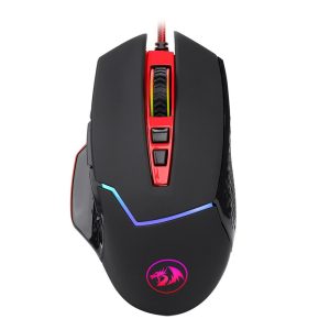 Redragon Inspirit 2 M907RGB Wired Gaming Mouse - Slika 1