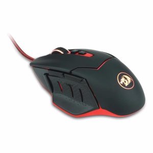 Redragon Inspirit 2 M907RGB Wired Gaming Mouse - Slika 2