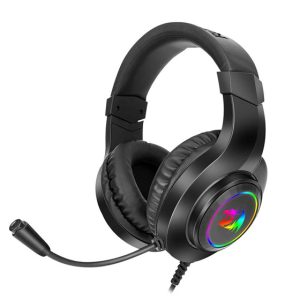 Redragon Hylas H260 RGB Gaming Headset Black - Slika 2