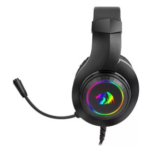 Redragon Hylas H260 RGB Gaming Headset Black - Slika 3