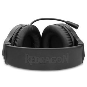 Redragon Hylas H260 RGB Gaming Headset Black - Slika 4
