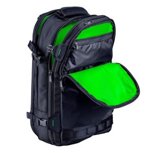 Razer Rogue 17" Backpack V3 Chromatic Edition - Slika 2