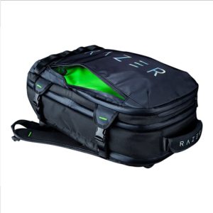 Razer Rogue 17" Backpack V3 Chromatic Edition - Slika 3